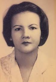 Obituary of Olga Quan Cuevas