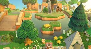 New horizons ideas that won't take hundreds of hours to complete, we've collated a stack of the most. Acnh Villager House Exterior Design Ideas Residential Area Layout Ideas In Animal Crossing New Horizons