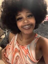 Imani Roberts's Women's Volleyball Recruiting Profile