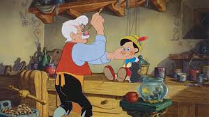 Pinocchio by carlo collodi 70,644 ratings, 3.85 average rating, 2,471 reviews. Pondering Pinocchio The Main Street Mouse