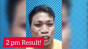 Tatang Melchor Jimenez