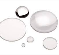 Uncoated N-BK7 Plano-Convex Lens