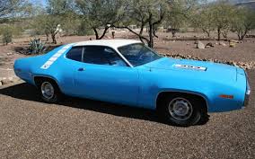 Image result for Basin Street Blue 1972 Fury