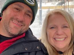 Fundraiser for Shari Murphy by Shonda Hill : George and Shari Murphy