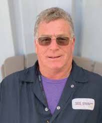 TAILGATING...PSC STYLE!