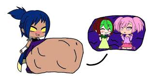 See more ideas about anime, belly art, steven pressfield. I Looked Up Gacha Gore Not Vore Gachalifecringe