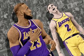 Maybe you would like to learn more about one of these? Lonzo Ball Is The Ideal Point Guard For Lebron James The Ringer