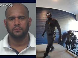 Second arrest made in December Lawrenceville home invas...