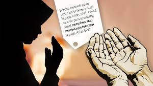 Doa agar wajah cantik seperti bidadari, cantik dari hati; Adakah Doa Agar Dijodohkan Dengan Orang Yang Dicintai Ini Bacaan Doa Agar Mendapat Jodoh Terbaik Tribun Jabar