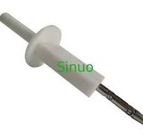 IEC 60335-1 Standard Test Finger Stainless Steel Probe B For ...