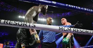 Tyson fury says he will not fight deontay wilder for a third time in 2020 and expects to compete in the uk in december instead. Wilder Vs Fury Iii Vermutlich Am 18 Juli Furys Vater Warnt Wilder