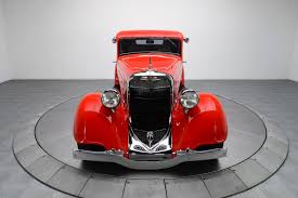 Image result for Empire Maroon 1934 Dodge