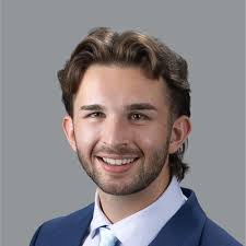 I am excited to announce I have accepted an offer to join NAI Hiffman