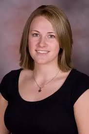 2004 Women's Volleyball Roster