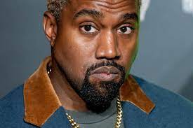 Kanye west — can't tell me nothing 04:31. Kanye West Ich Habe Noch Nie In Meinem Leben Gewahlt Gala De