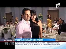 Andreea marin şi preţuieşte viaţa, la tvr1. Andreea Marin Si Stefan Banica Divorteaza Dar Ce Se Intampla Cu Fiica Lor Antena 1