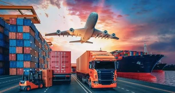 Vận tải đa tuyến trong hoạt động phân phối hàng hóa toàn quốc