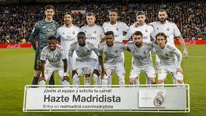 Raul garcia was sent off in a la liga defeat to real madrid last month but scored twice to send athletic bilbao into the spanish super cup final; Real Madrid Vs Athletic Bilbao El Uno A Uno Del Real Madrid Vs Athletic Vinicius Sigue Fallando Lo Infallable Marca Com