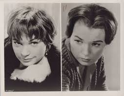 Shirley MacLaine (1950s) 🎬⭐ Original Vintage