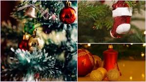 You can make nice paper tree ornaments of different shapes using various techniques like origami, for example. Christmas 2020 Decoration Ideas With Diy Videos From Paper Stars Shiny Christmas Bells To Colourful Stockings Here Are Simple Ways To Make Your Xmas Tree Ornaments For This Festive Season Latestly