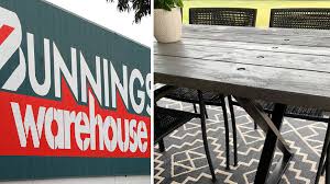 Maybe you would like to learn more about one of these? Stunning Bunnings Diy Creates Budget Outdoor Furniture