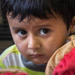 A Guatemalan Mother Could Lose Her Daughter, Because She's an American