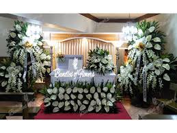 This is the full obituary story where you can express condolences and share memories. Sympathy Package Casket Decor 01