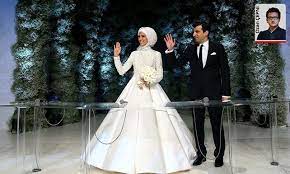 Başbakan recep tayip erdoğan ın en küçük evladı sümeyye erdoğan a kiminle söz kesti. Erdogan Imzaladi Damadin Sirketine 600 Milyonluk Tesvik