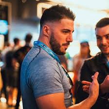 Maybe you would like to learn more about one of these? Nickmercs Bio Wiki Net Worth Dating Girlfriend Wife Age Height