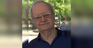 Paul Engen Thorson Obituary