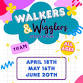 Walkers & Wigglers Story Hour