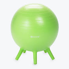 Ball storage closet storage storage rack yoga equipment fitness equipment no equipment workout gym room at home home gym decor workout rooms. Kids Stay N Play Ball Xl 52cm Gaiam