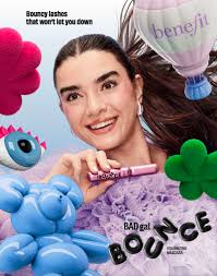 lifeatbenefit #productlaunch #badgalbounce