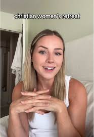 College Christian Retreat