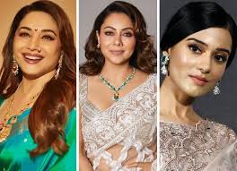 Madhuri Dixit, Gauri Khan, and more Bollywood celebs acquire OYO shares:  Report