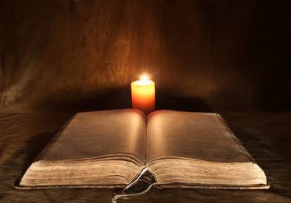 Groupes bibliques · Unité pastorale Sainte-Trinité