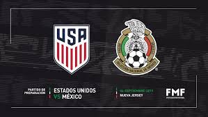 Además no te pierdas todos los detalles y el minuto a minuto. Confirman Juegos Del Tri Contra Argentina Y Estados Unidos