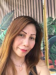 Widow from USA seeking travel companion