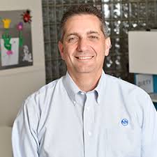 Mark Scott, Board Vice Chair, Chief Financial Officer, Buell Motorcycle Co. 