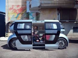New electric vehicles (nevs) are all the rage at the 2021 shanghai auto show, but industry players also threw caution to the rapid development of this space and note that consolidation could be in the works. Nevs To Launch Awaited Mobility Ecosystem Starring Autonomous Vehicles Drive Sweden