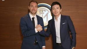 Lukaku, colega de eriksen na inter de milão, relembrou do amigo ao marcar na partida entre bélgica e rússia e disse que o amava para uma câmera. Real Madrid Why Real Madrid Decided Not To Sign Eriksen Marca In English
