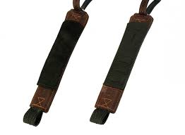 Maybe you would like to learn more about one of these? Leather Stirrup Progrip Equestrian Maddelin