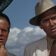 The Far Country': A Northern Western