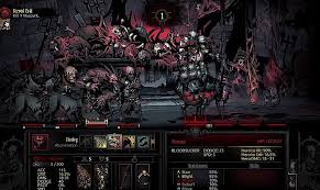 Your heroes are just as likely to die to these guys as much as anything else. Darkest Dungeon Crimson Court Boss Guide Darkest Dungeon