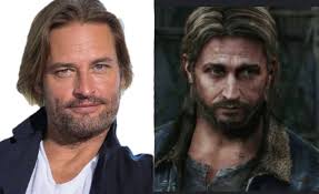 Josh Holloway