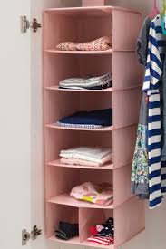 Neu Stuk Aufbewahrung Mit 7 Fachern Rosa 30x30x90 Cm Aufbewahrung Ikea Ikea Kleiderschrank