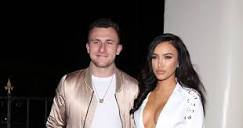 Bre Tiesi and Johnny Manziel's Relationship Timeline | Us Weekly