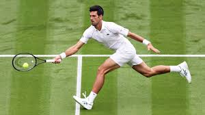 Retrouvez toutes les informations du tournoi de tennis jeux olympiques : Jo Tokyo Novak Djokovic Se Rendra Aux Jeux Olympiques De Tokyo Novak Wimbledon Djokovic Jo2021 Tokyo Tennisactu