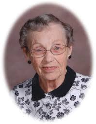 Obituary for Marie L. (Verschoore) Schweninger