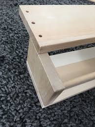 Spice Organizer From Two Ikea Spice Racks Ikea Hackers In 2020 Ikea Spice Rack Spice Organization Ikea Spice Rack Hack